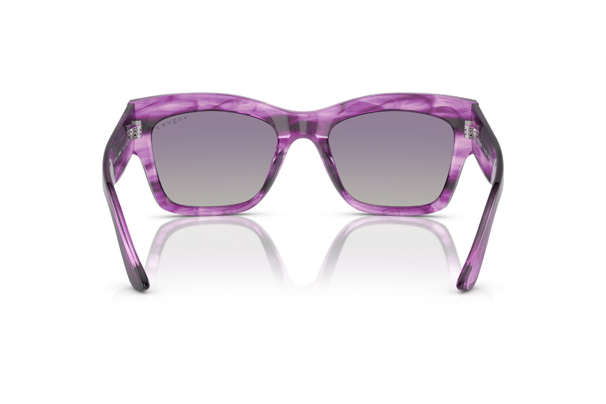 Vogue Eyewear Lentes de Sol Polarizados VO5524S