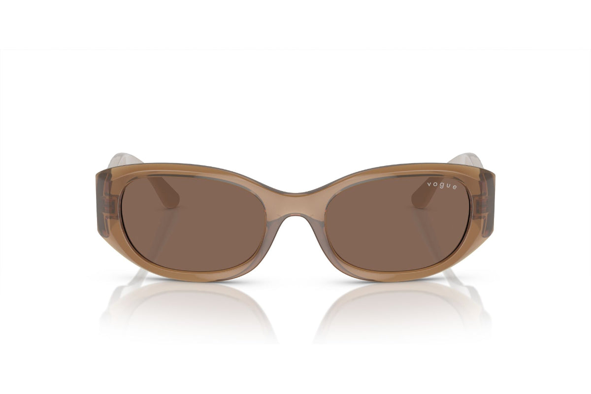 Vogue Eyewear Lentes de Sol Beige VO5525S