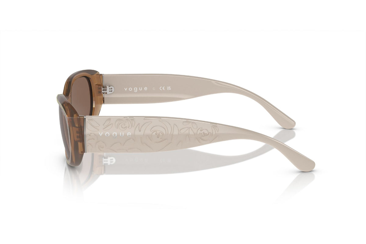 Vogue Eyewear Lentes de Sol Beige VO5525S