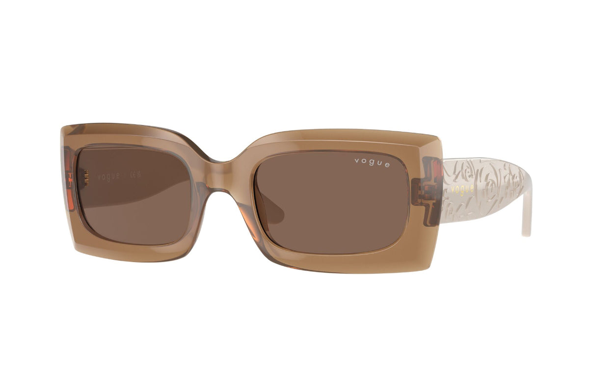 Vogue Eyewear Lentes de Sol Beige VO5526S