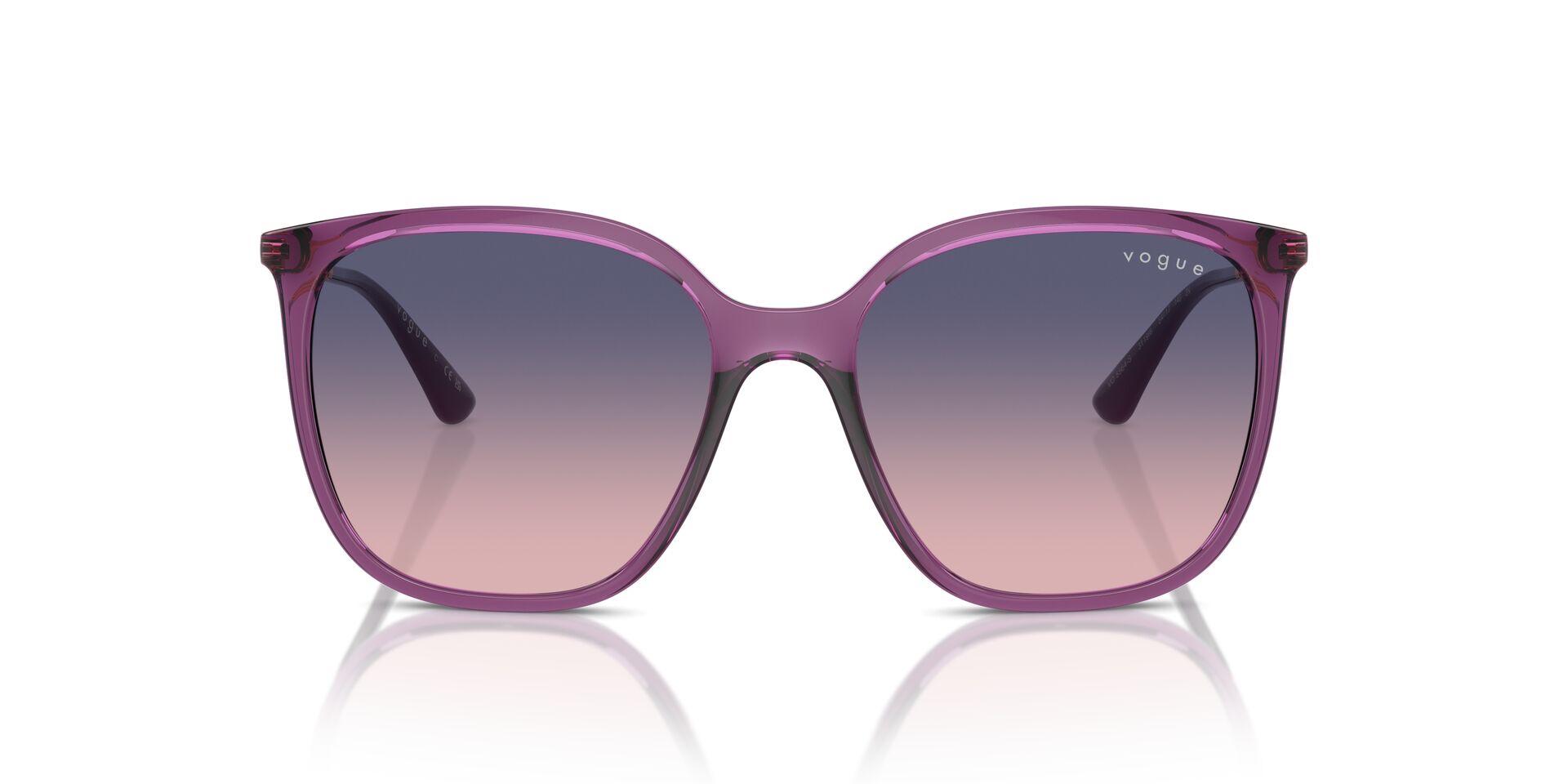 Vogue Eyewear Lentes de Sol Degradados VO5564S