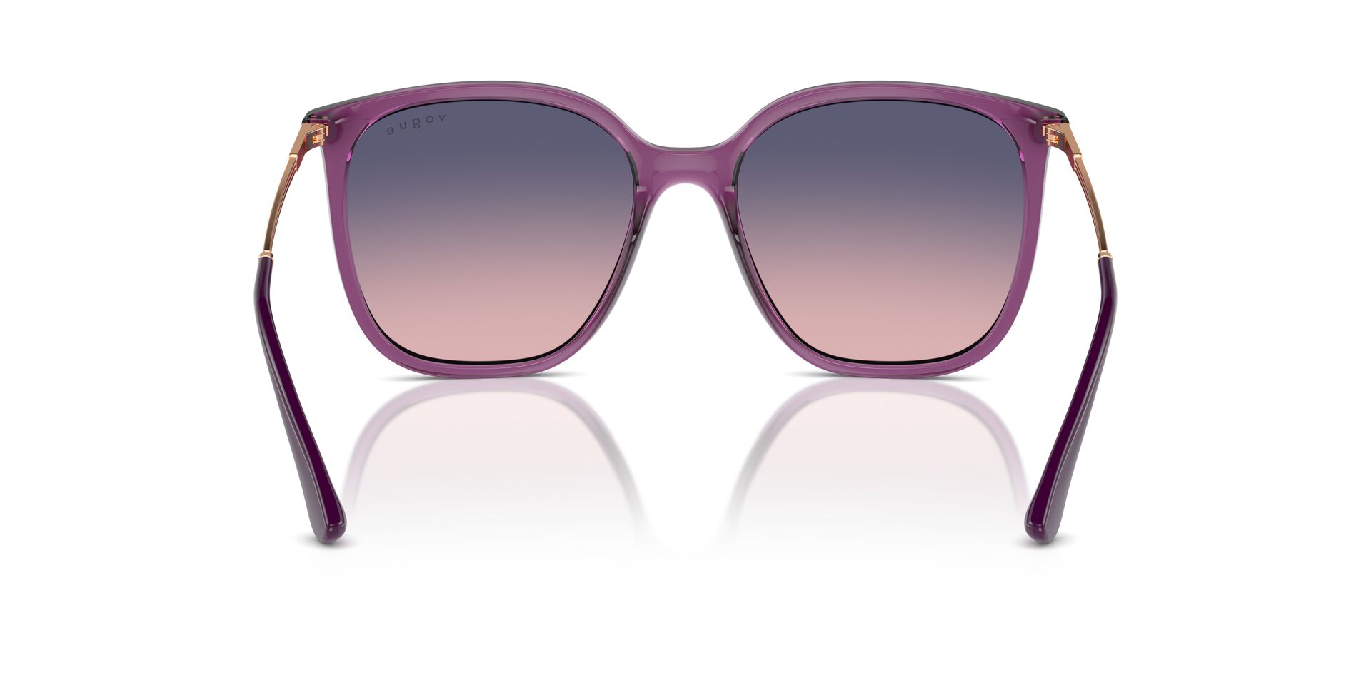 Vogue Eyewear Lentes de Sol Degradados VO5564S