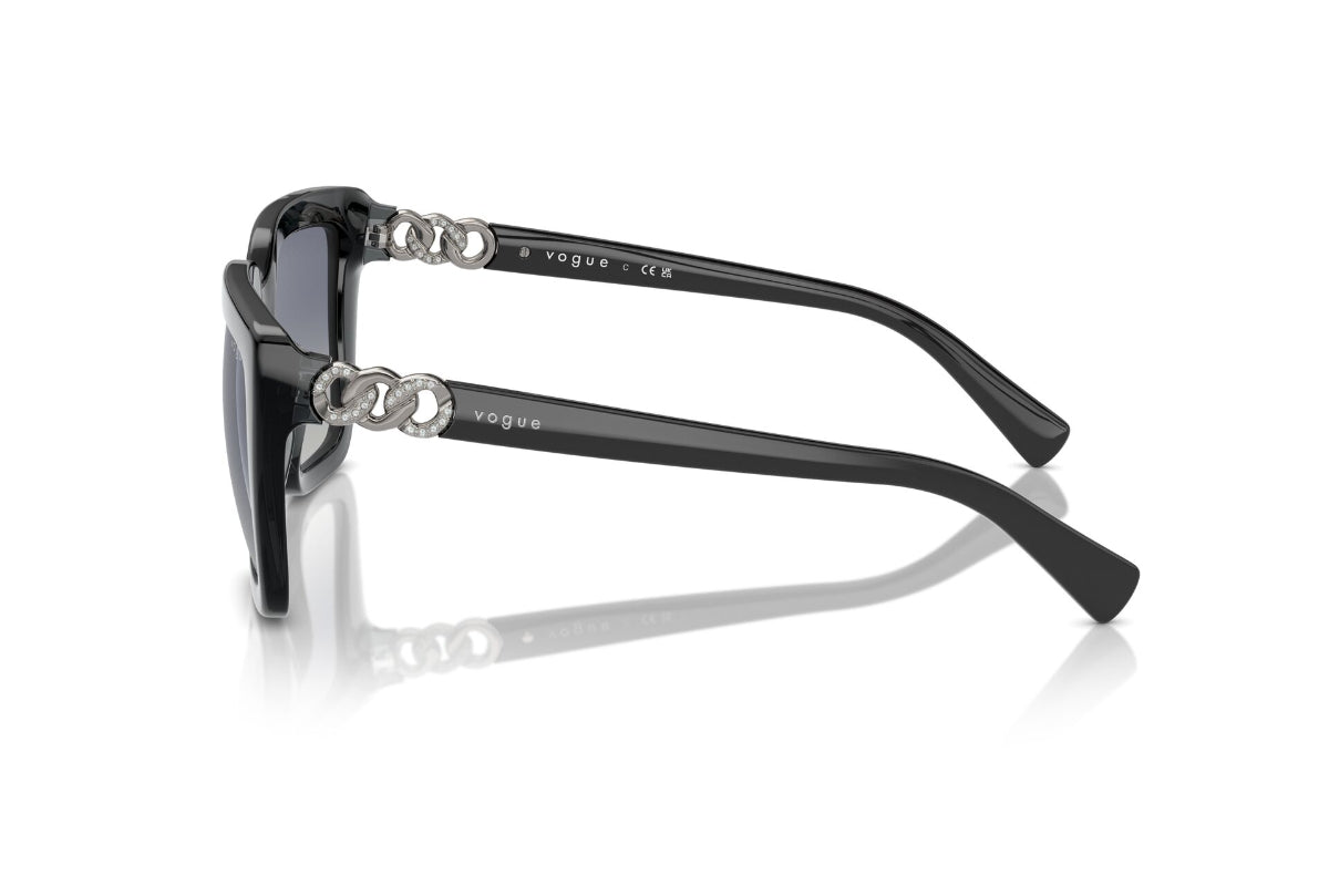 Vogue Eyewear Lentes de Sol Degradados VO5575SB