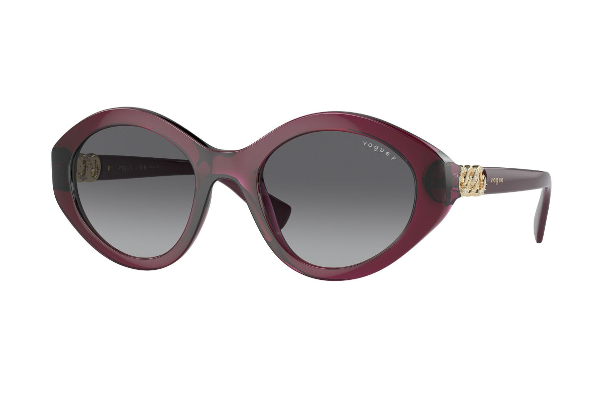 Vogue Eyewear Lentes de Sol Polarizados VO5576SB