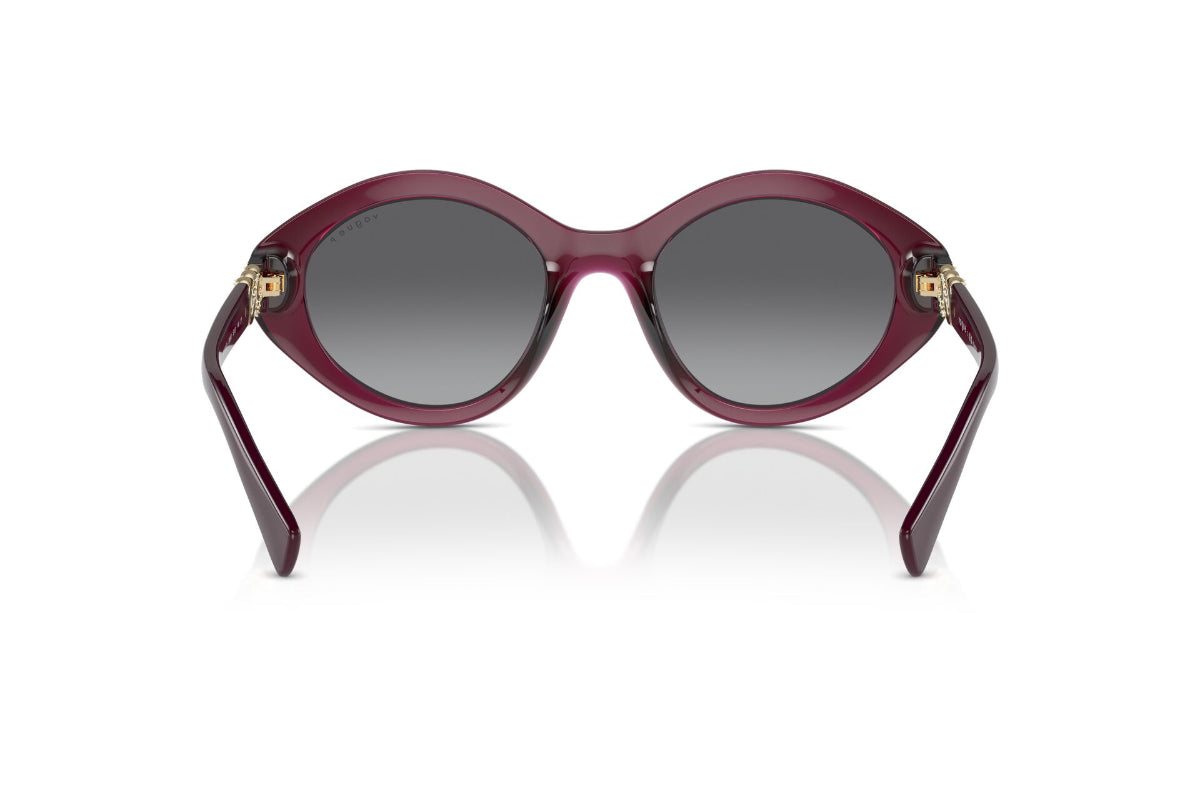 Vogue Eyewear Lentes de Sol Polarizados VO5576SB