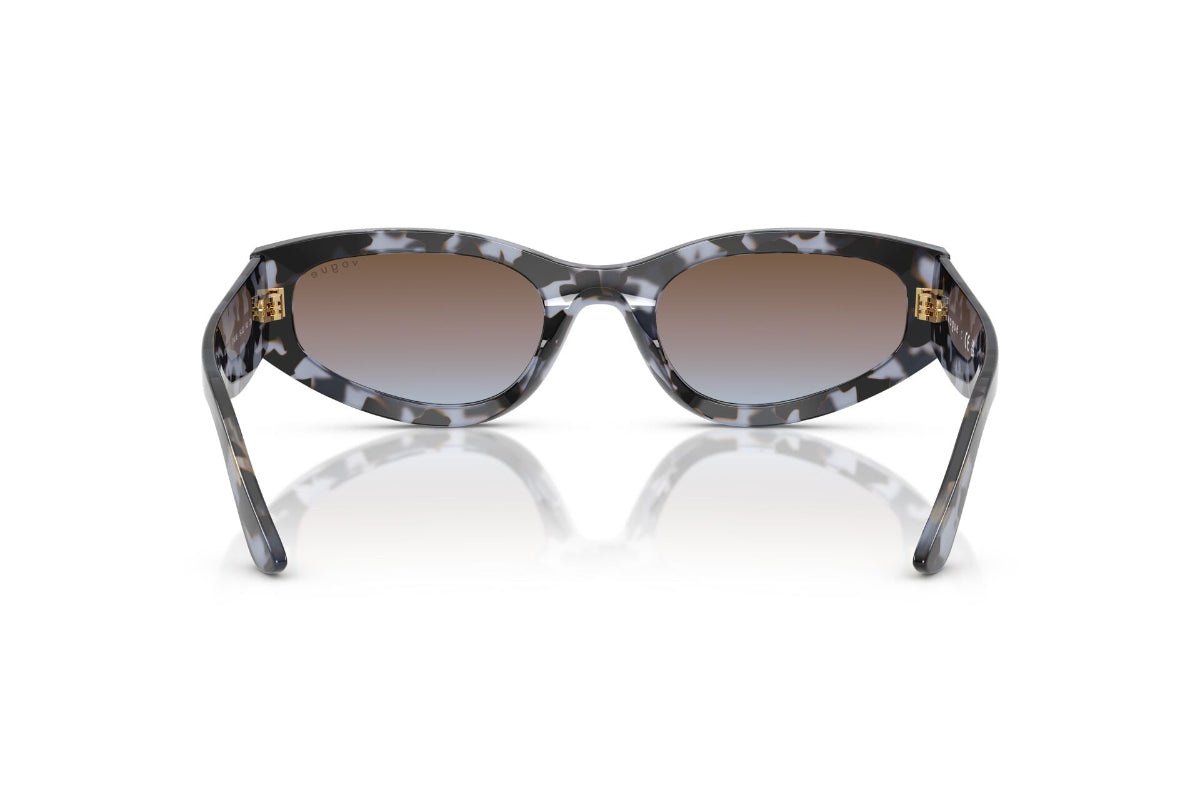 Vogue Lentes de Sol Degradados VO5585S