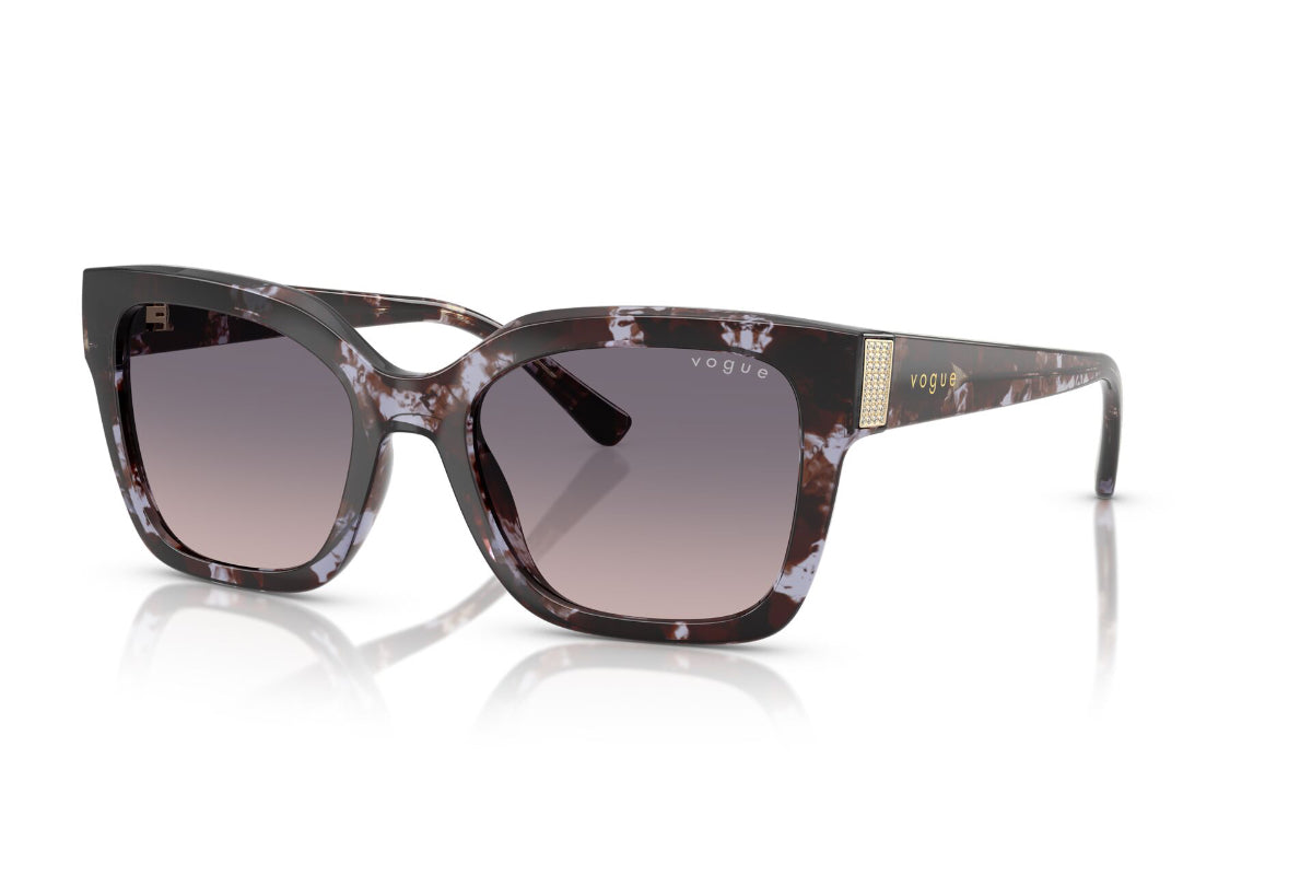 Vogue Eyewear Lentes de Sol Degradados VO5613SB