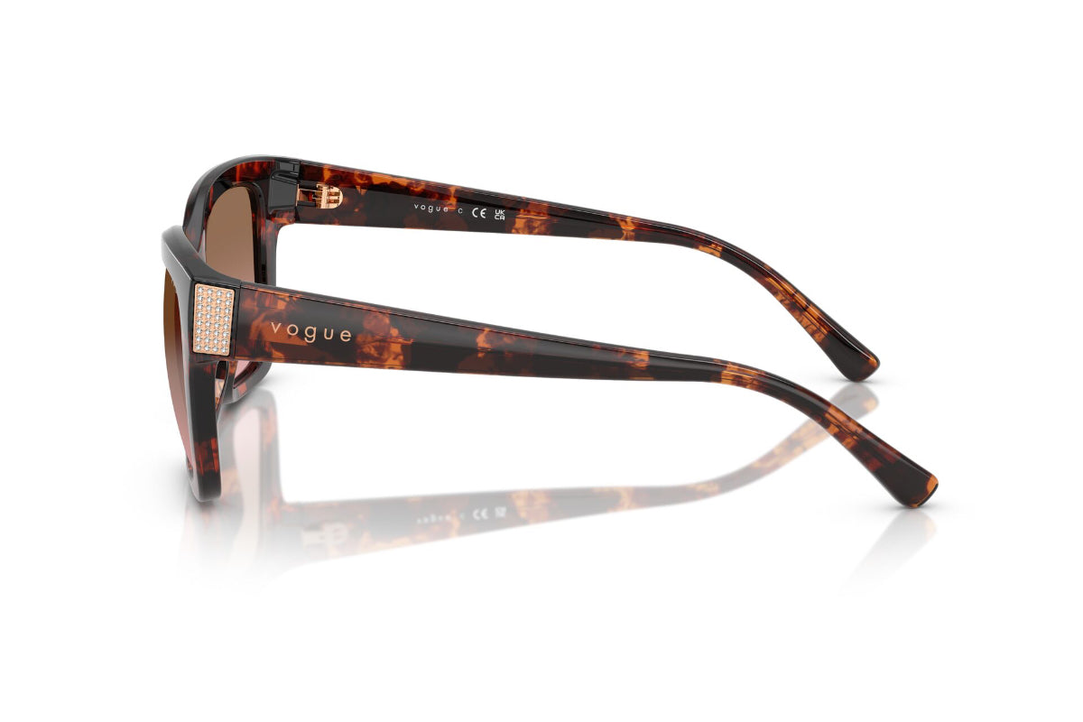 Vogue Eyewear Lentes de Sol Degradados VO5613SB