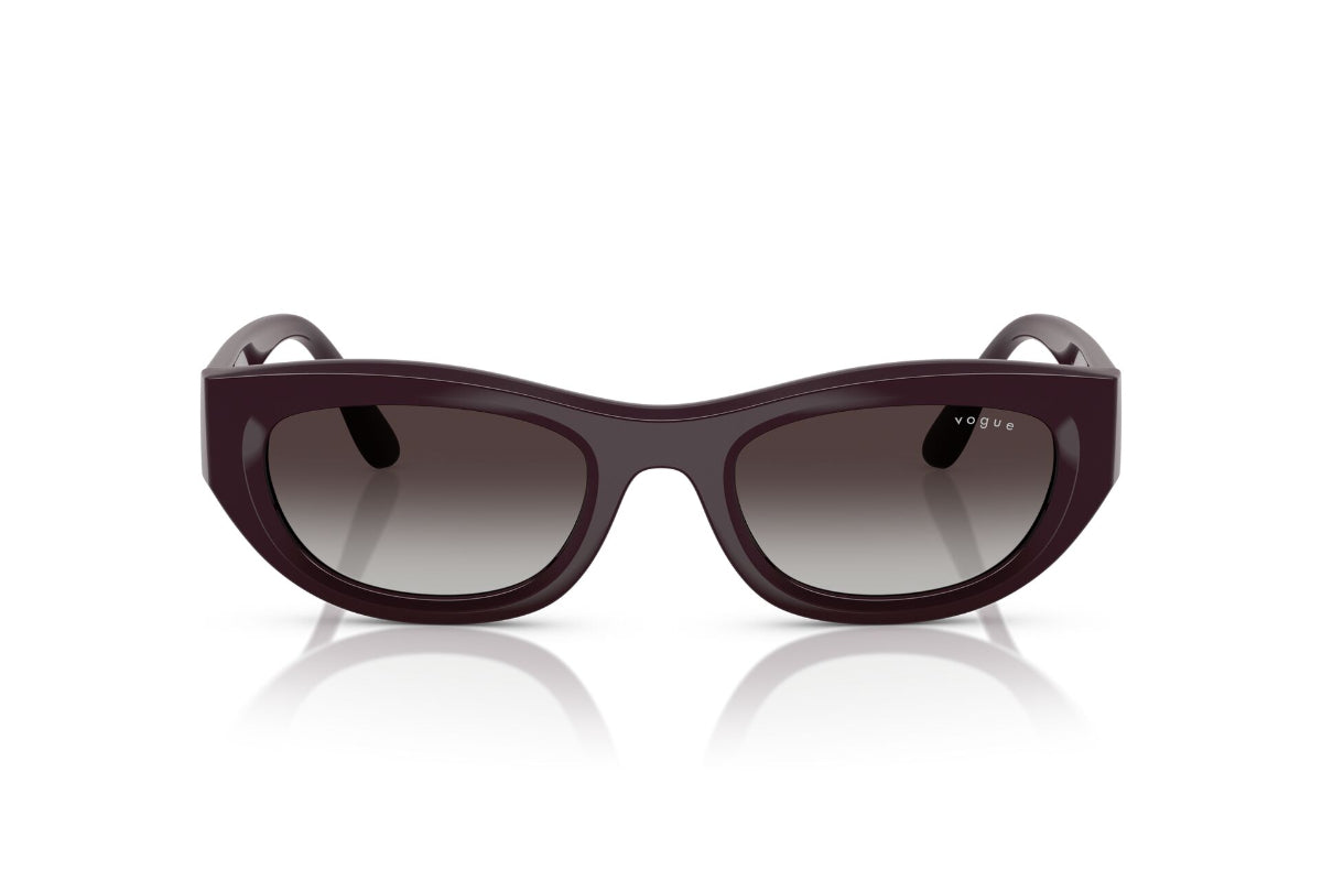 Vogue Lentes de Sol Degradados VO5616S