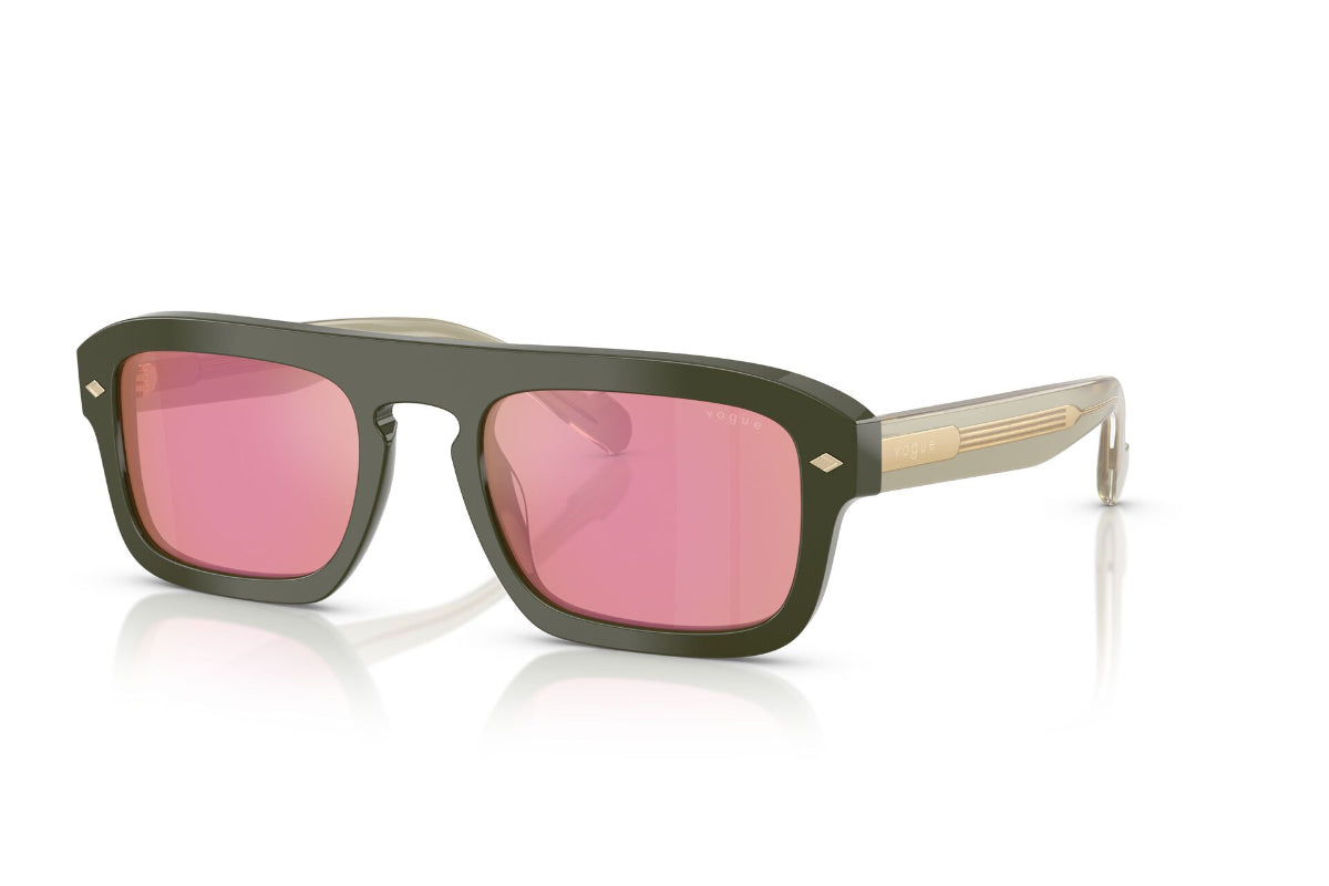 Vogue Eyewear Lentes de Sol Espejados VO5620S