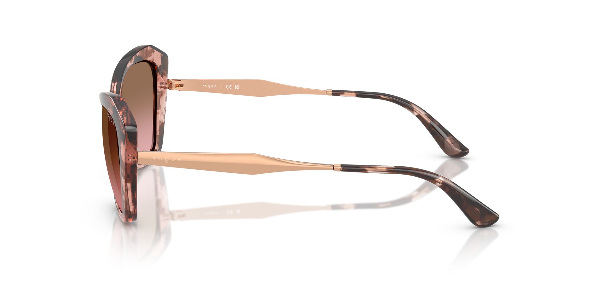 Vogue Eyewear Lentes de Sol Degradados VO5626S