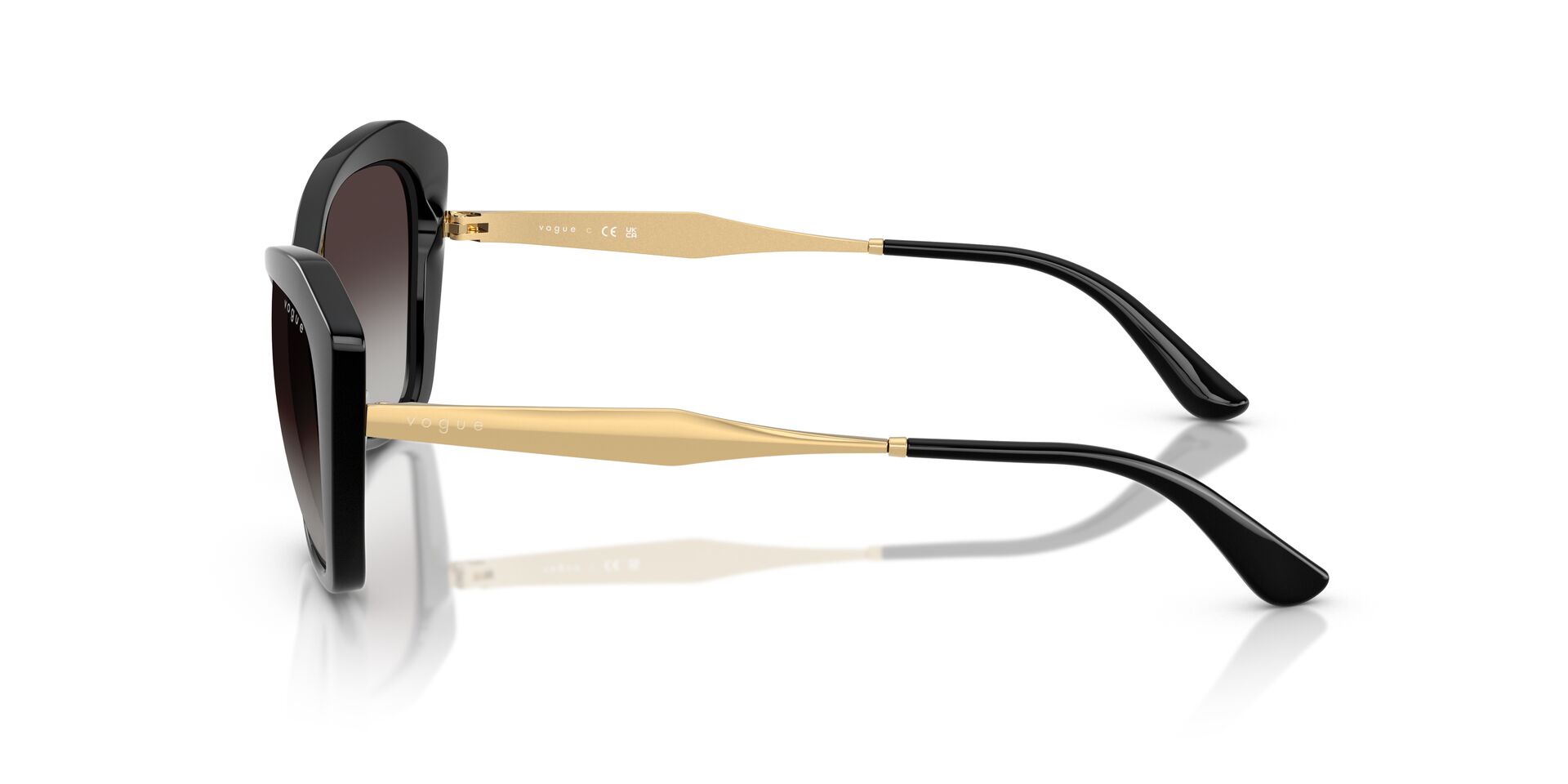 Vogue Eyewear Lentes de Sol Degradados VO5626S