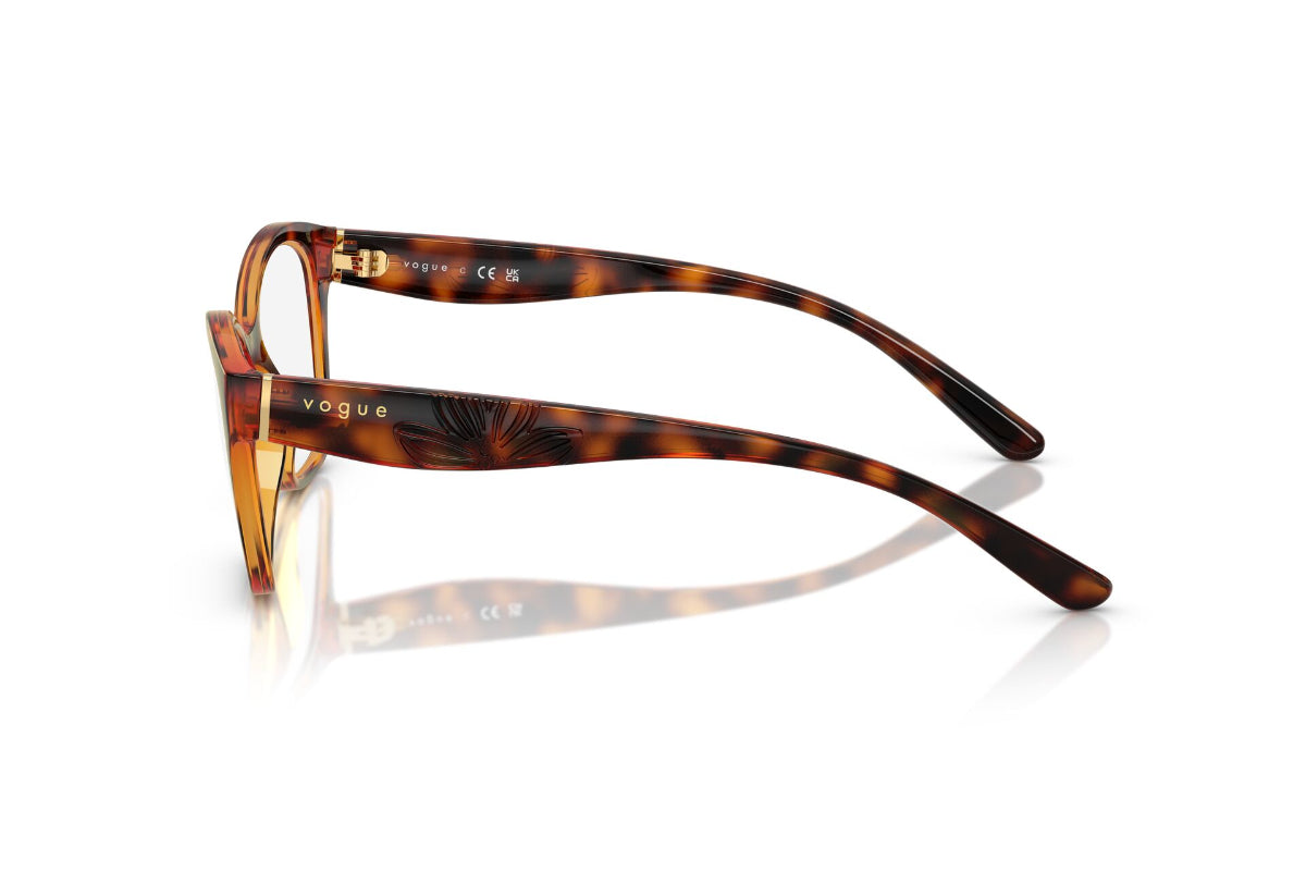 Vogue Lentes Ópticos Bloom VO5628