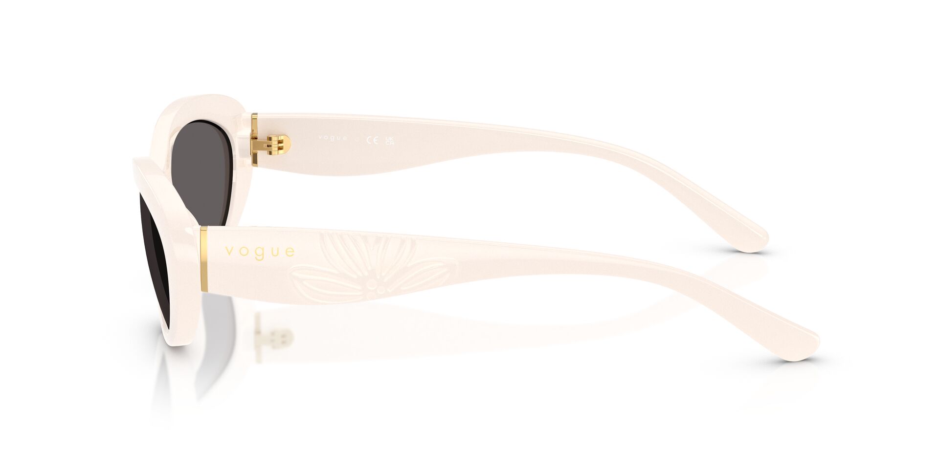 Vogue Eyewear Lentes de Sol Beige VO5630S