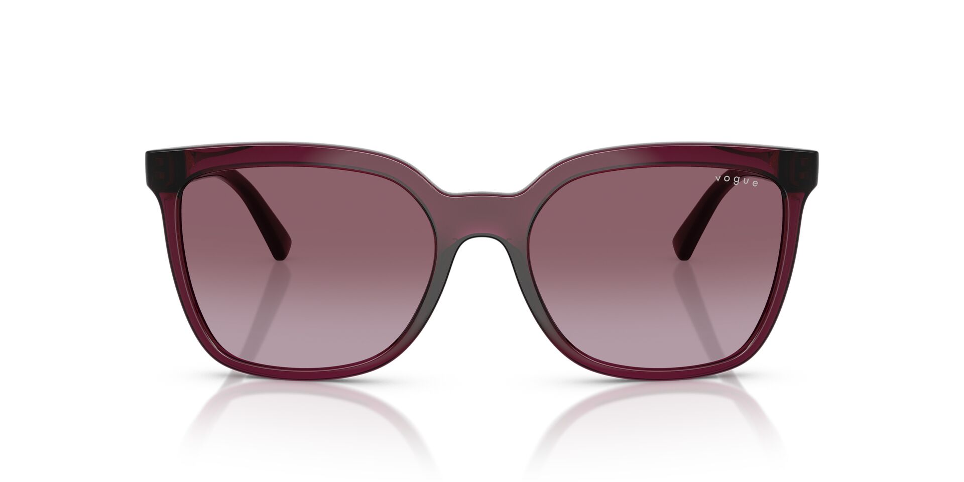 Vogue Eyewear Lentes de Sol Degradados VO5633SB