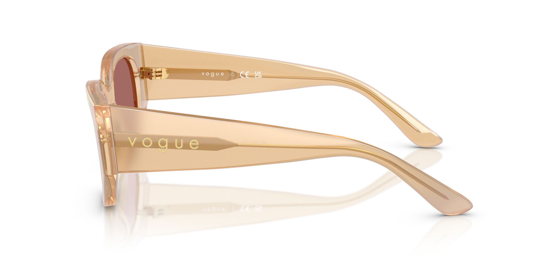 Vogue Eyewear Lentes de Sol VO5641SU