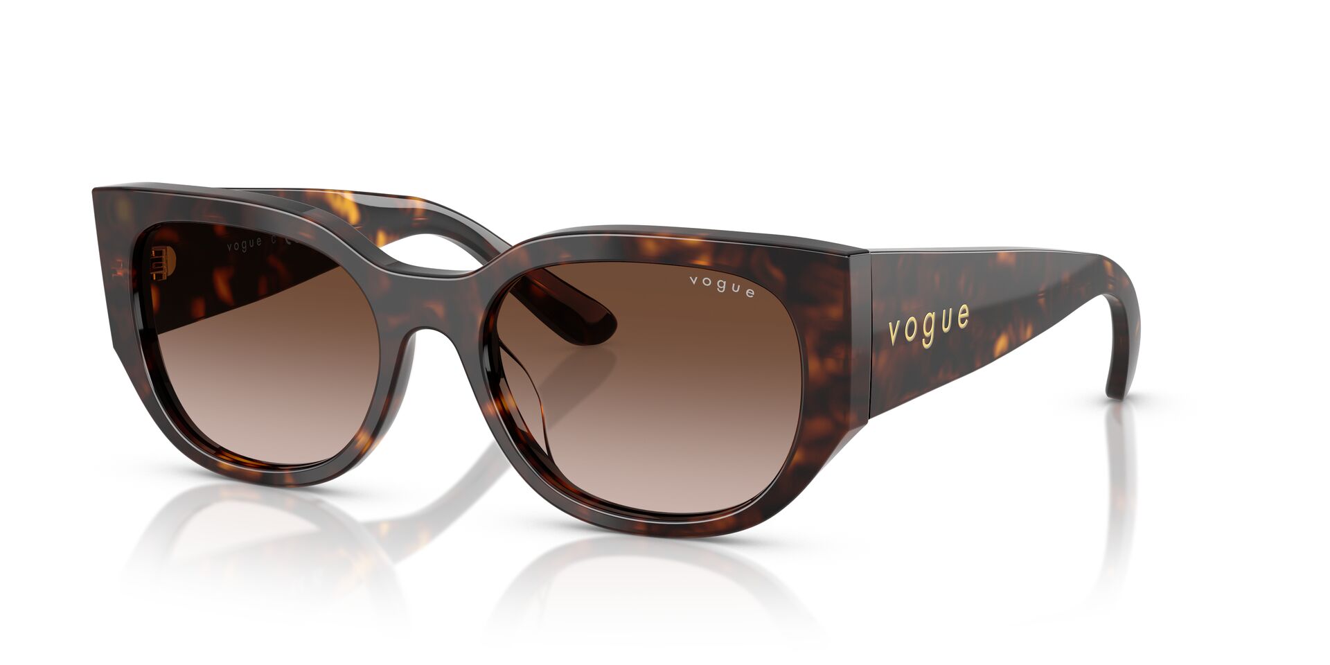 Vogue Eyewear Lentes de Sol Degradados VO5641SU