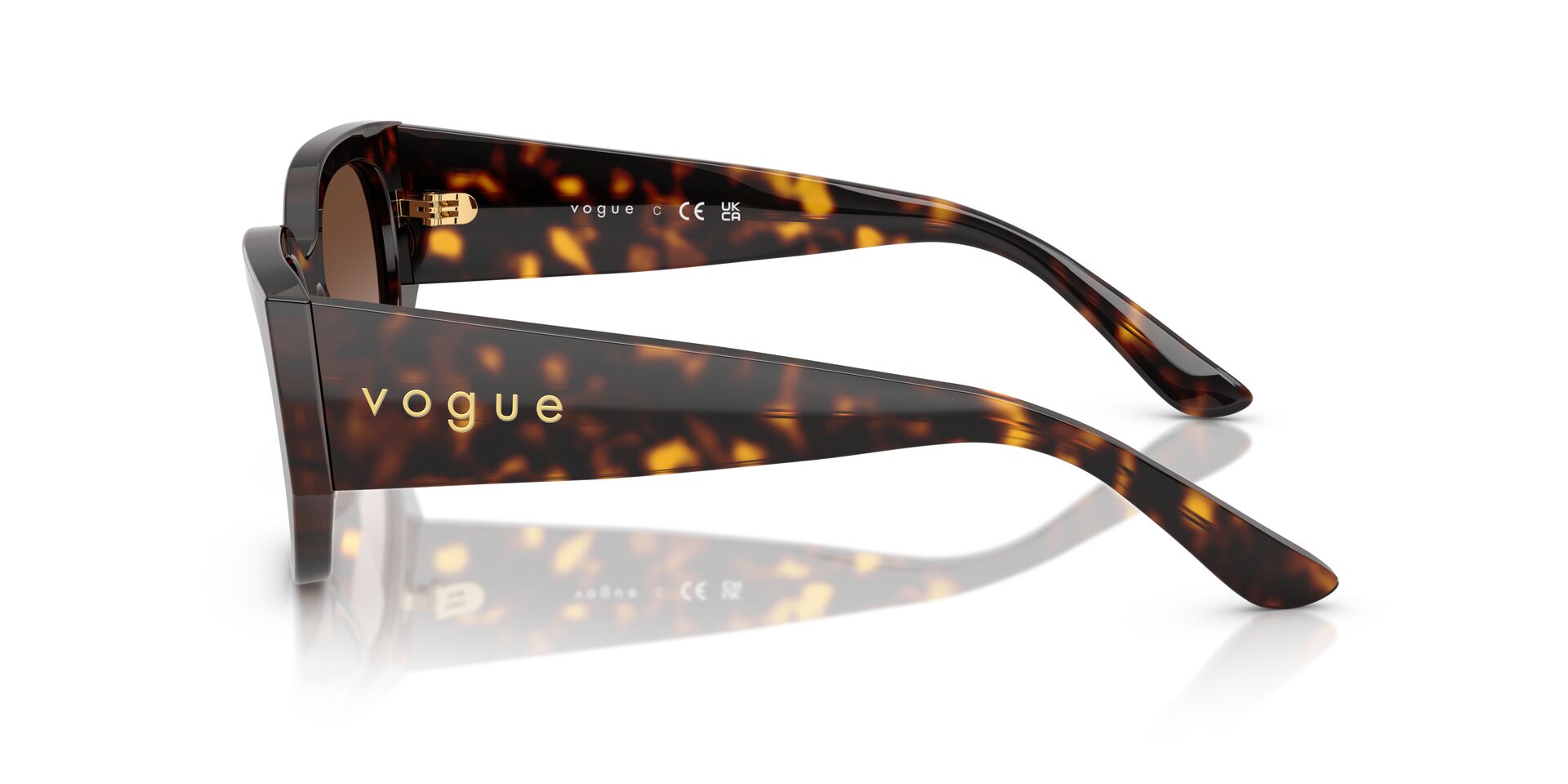 Vogue Eyewear Lentes de Sol Degradados VO5641SU