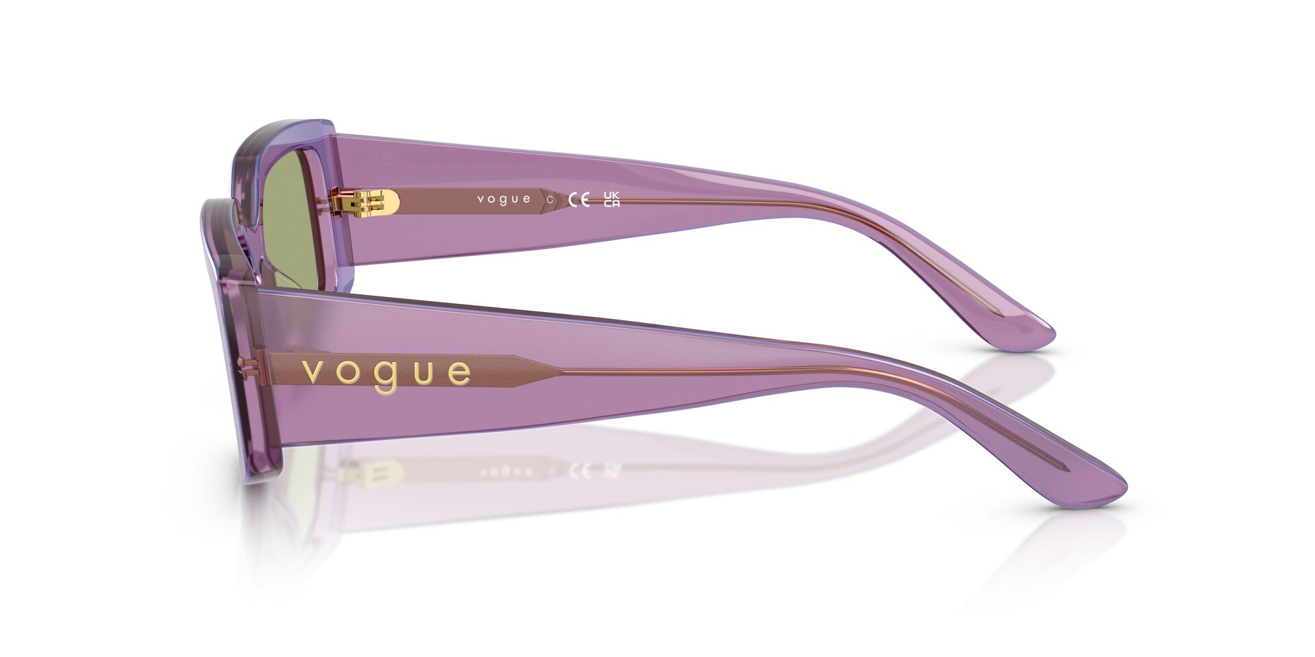 Vogue Eyewear Lentes de Sol VO5642SU