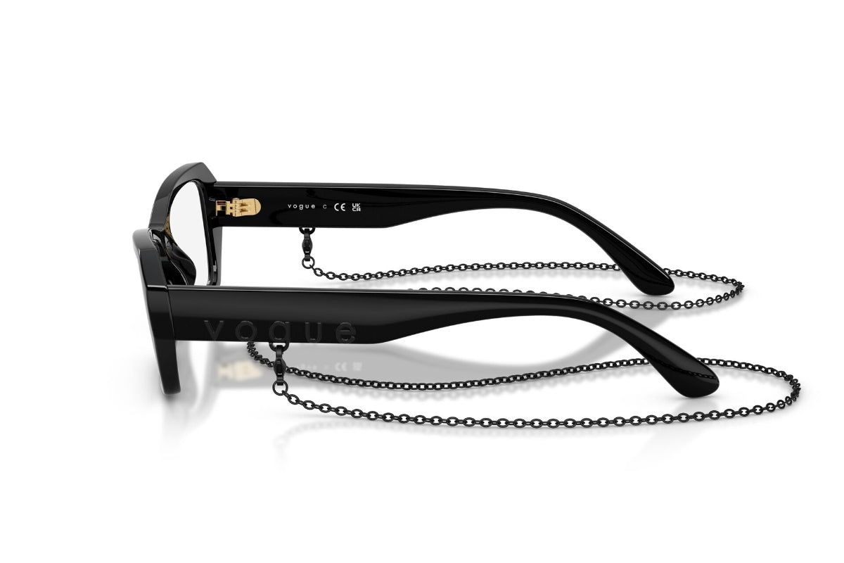 Vogue Lentes Ópticos VO5656U