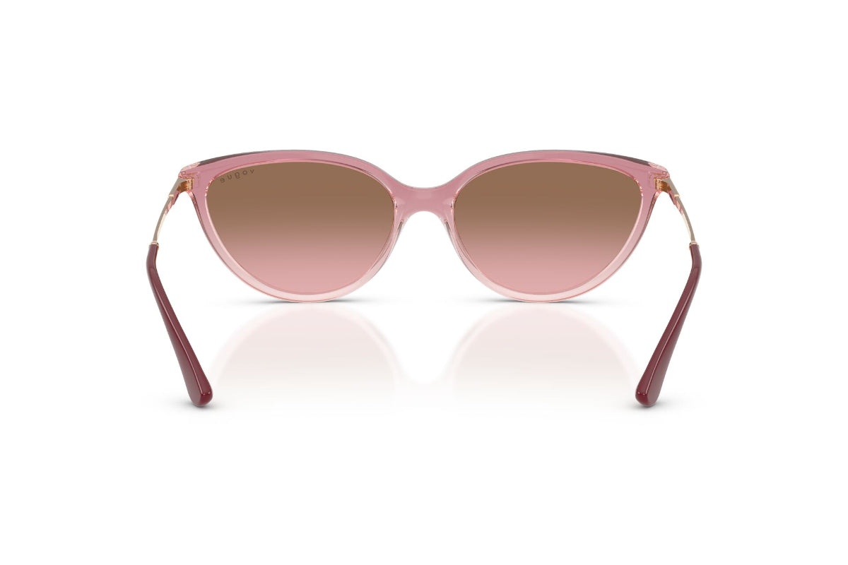 Vogue Lentes de Sol Degradados VO5672S