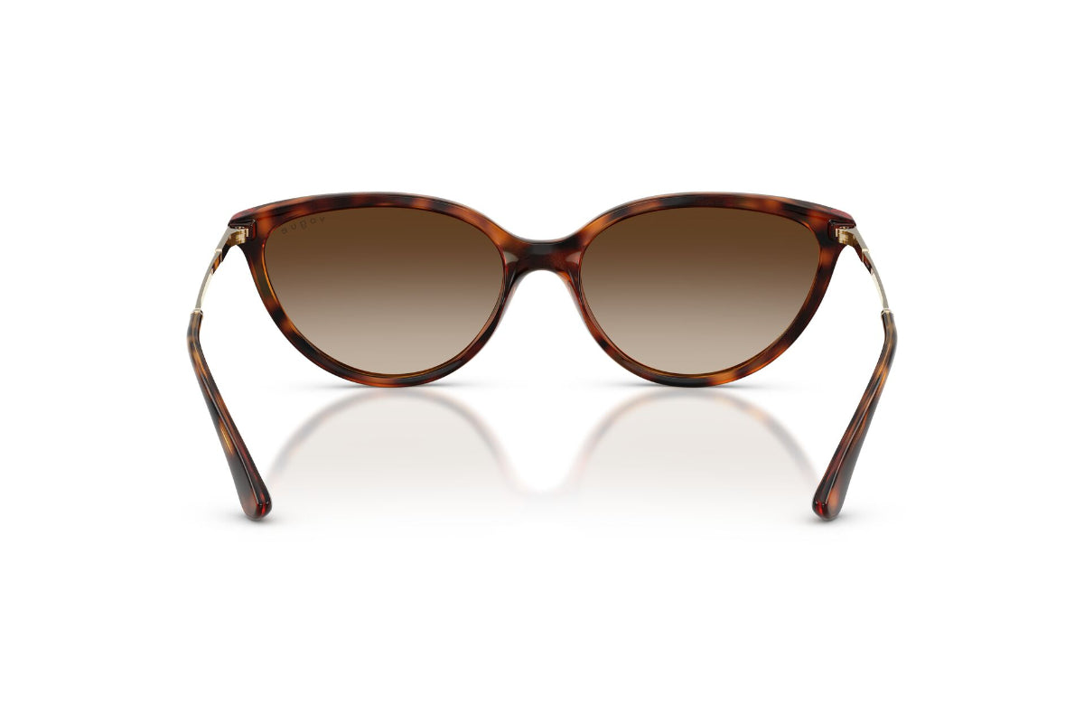 Vogue Lentes de Sol Degradados VO5672S