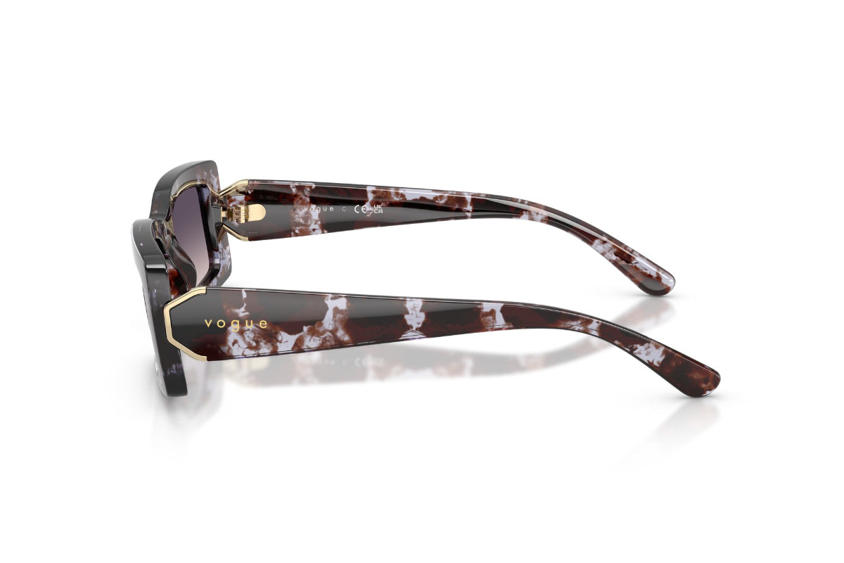 Vogue Lentes de Sol Degradados VO5674S