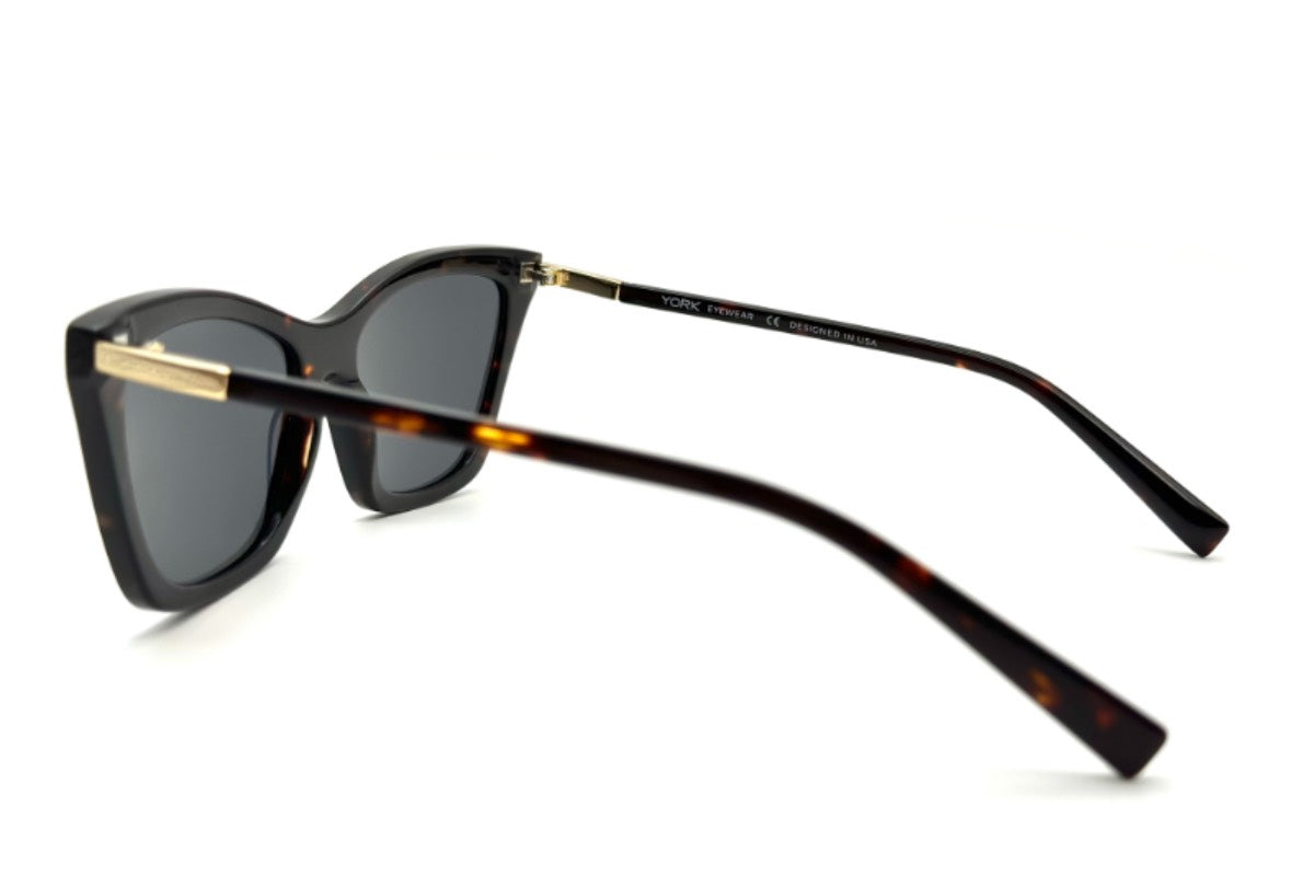 York Eyewear Lentes de Sol Nicole YK1051S
