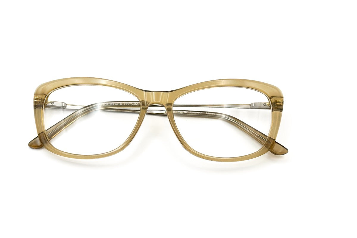 York Eyewear Lentes Ópticos Charlize YK1134O
