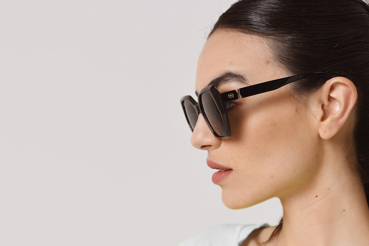 York Eyewear Lentes de Sol Broadway YK1351S