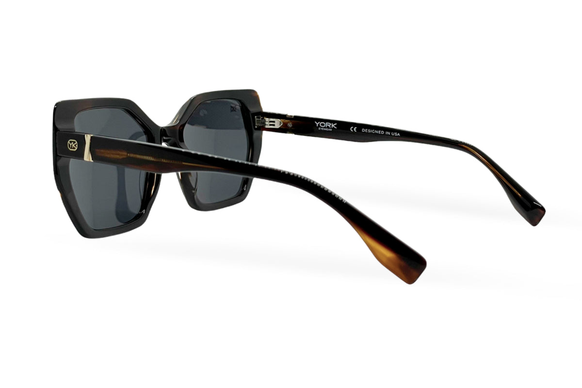 York Eyewear Lentes de Sol Broadway YK1351S