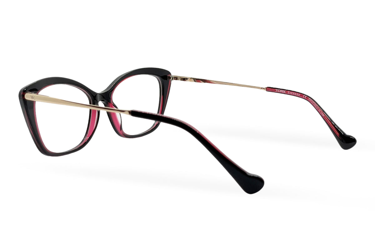 York Eyewear Lentes Ópticos Liberty YK1428O