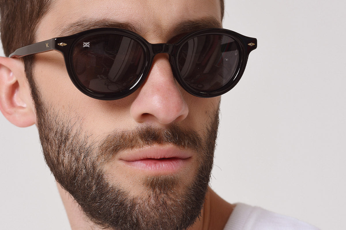 York Eyewear Lentes de Sol Carnegie YK1472S