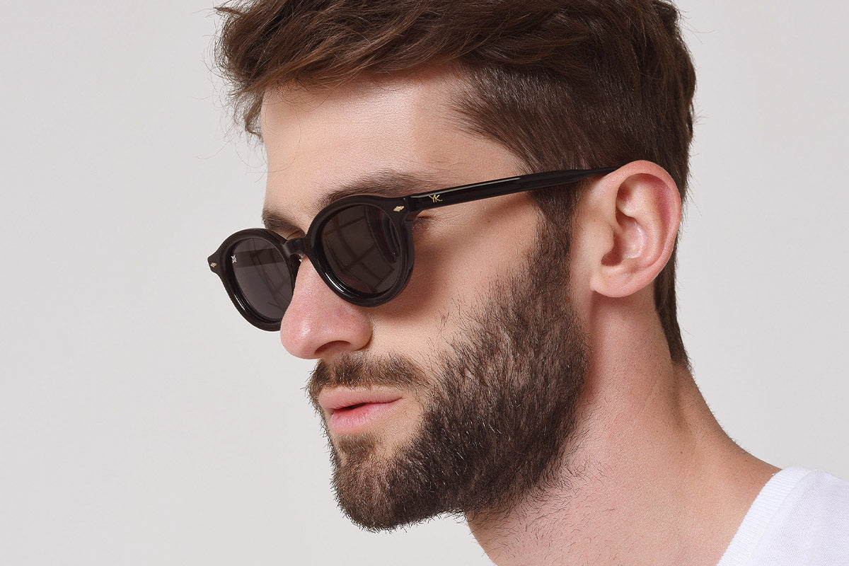 York Eyewear Lentes de Sol Carnegie YK1472S