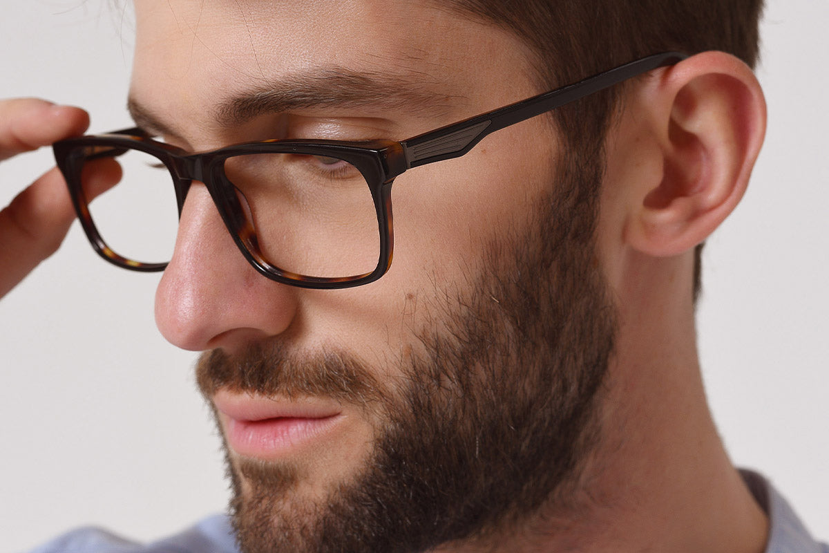 York Eyewear Lentes Ópticos Woody YK1478O