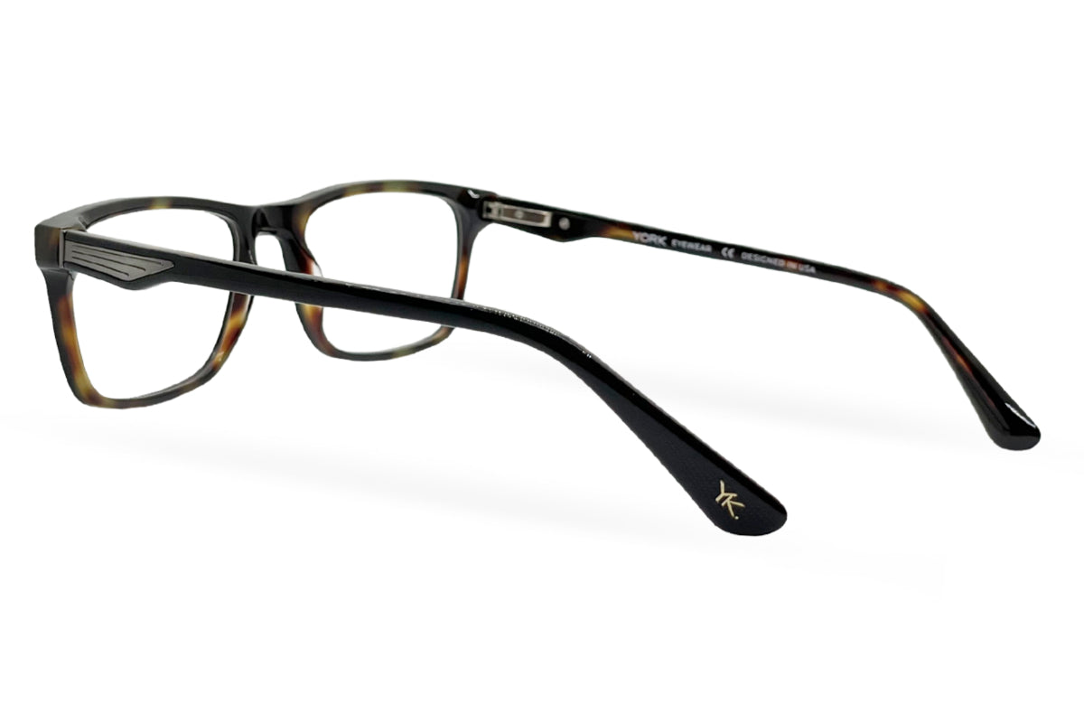 York Eyewear Lentes Ópticos Woody YK1478O