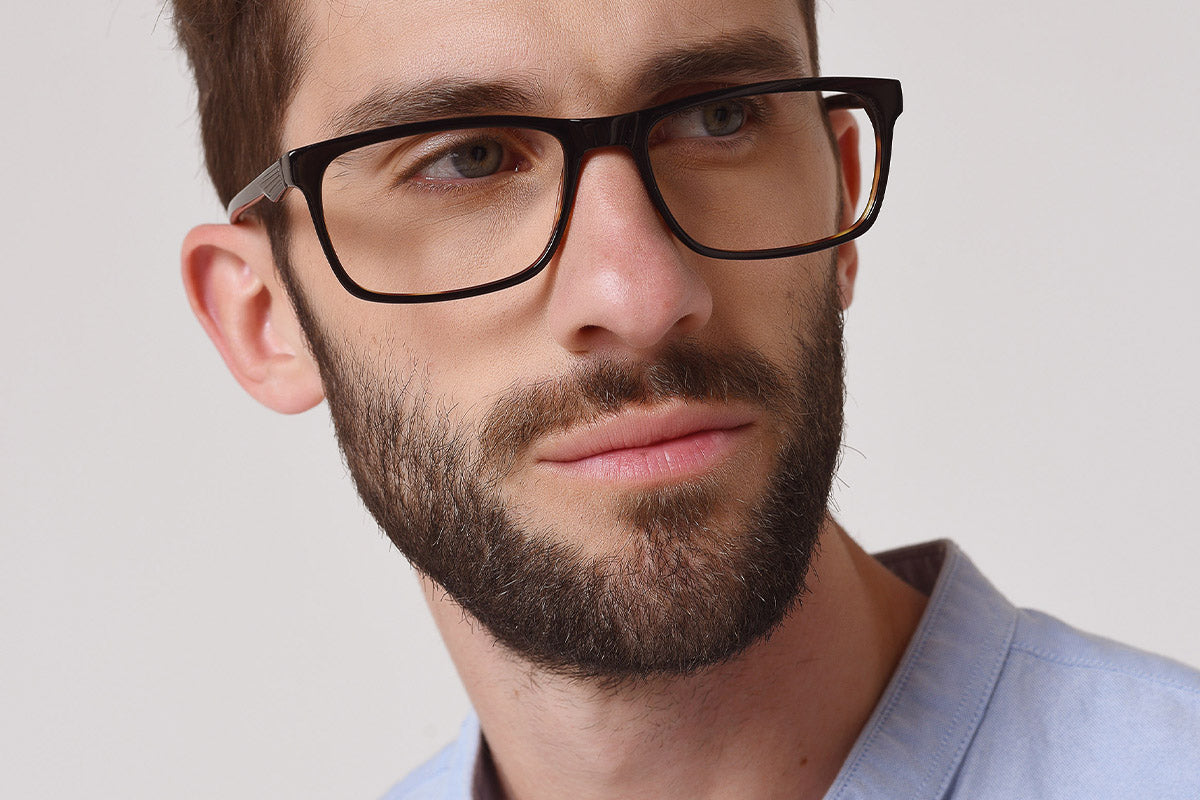 York Eyewear Lentes Ópticos Woody YK1478O