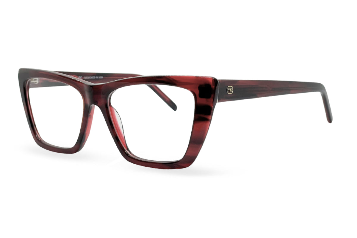York Eyewear Lentes Ópticos Rutgers YK1494O