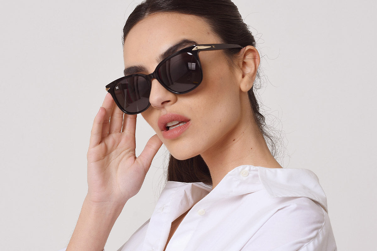 York Eyewear Lentes de Sol Smith YK1522S