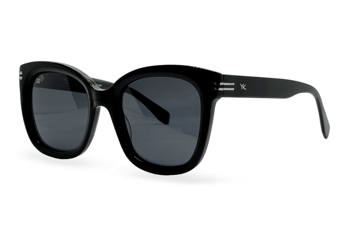 York Eyewear Lentes de Sol Queens YK1527S