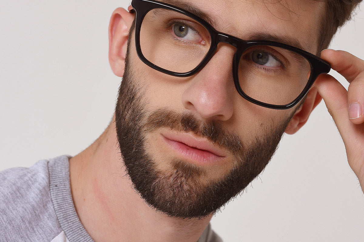 York Eyewear Lentes Ópticos Baxter YK1535O