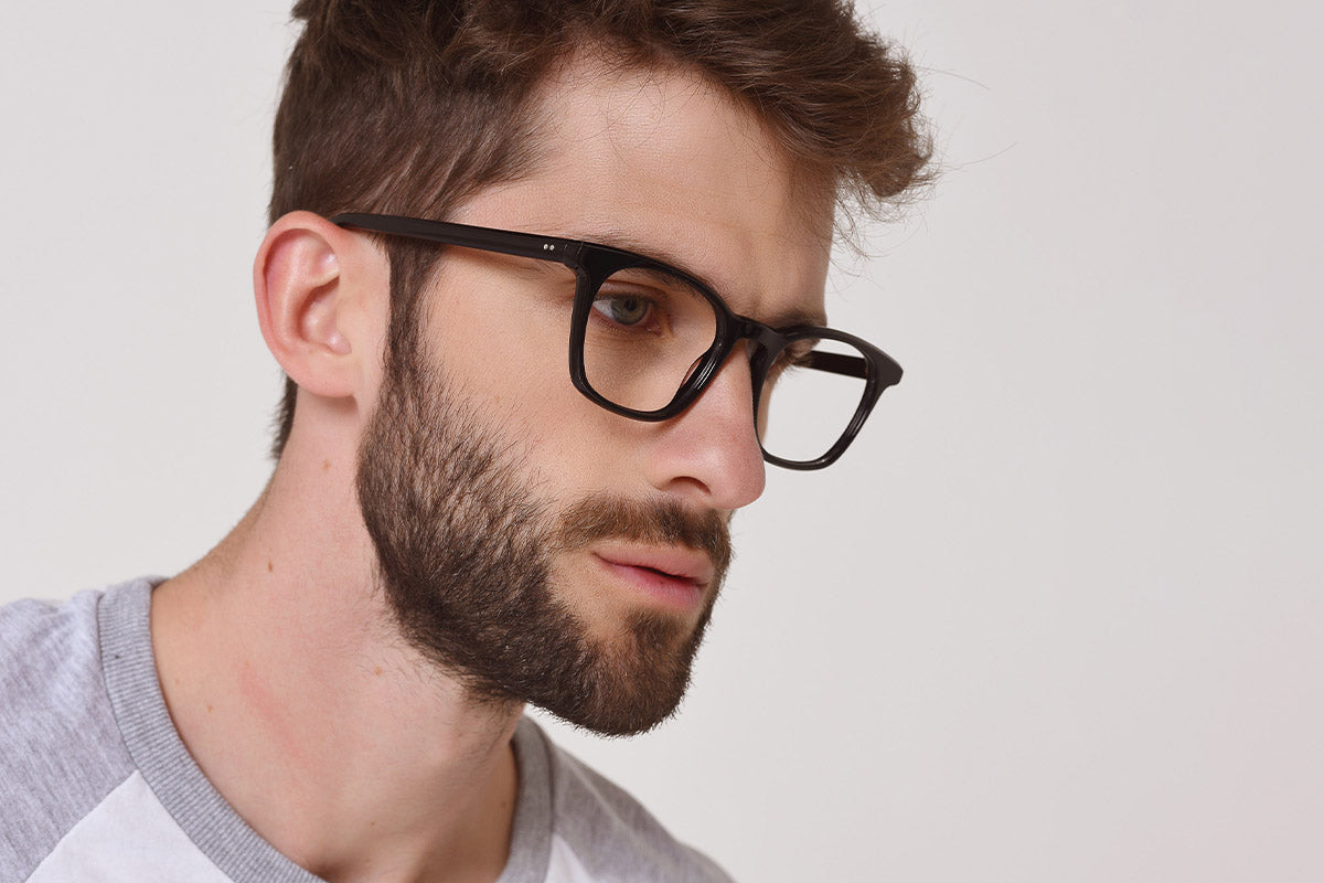 York Eyewear Lentes Ópticos Baxter YK1535O