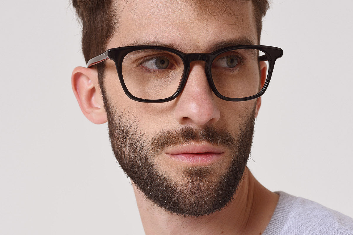 York Eyewear Lentes Ópticos Baxter YK1535O