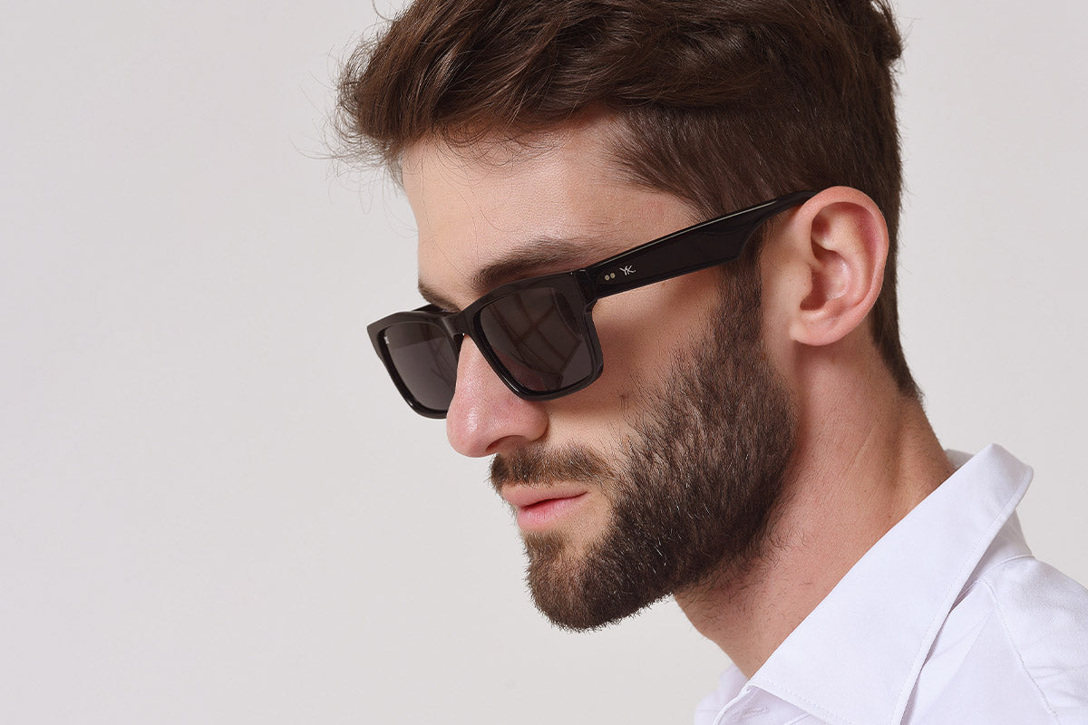 York Eyewear Lentes de Sol Empire YK1551S