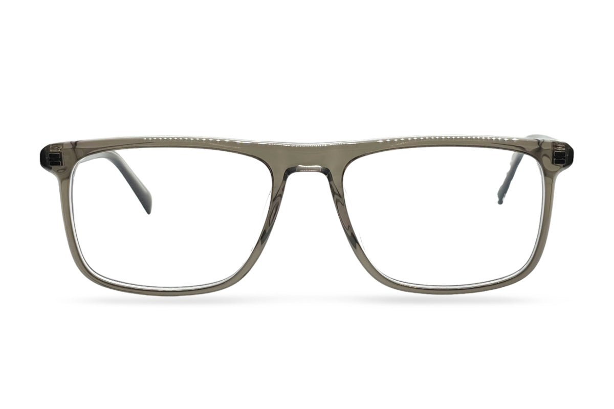 York Eyewear Lentes Ópticos Radio City YK1553O