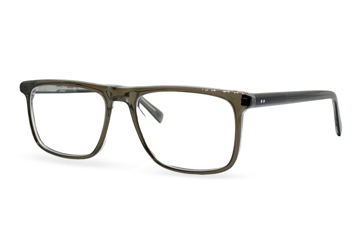York Eyewear Lentes Ópticos Radio City YK1553O