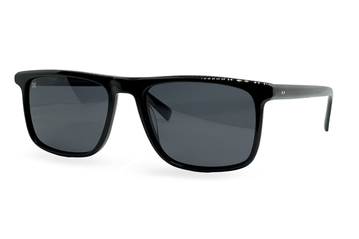 York Eyewear Lentes de Sol Radio City YK1553S