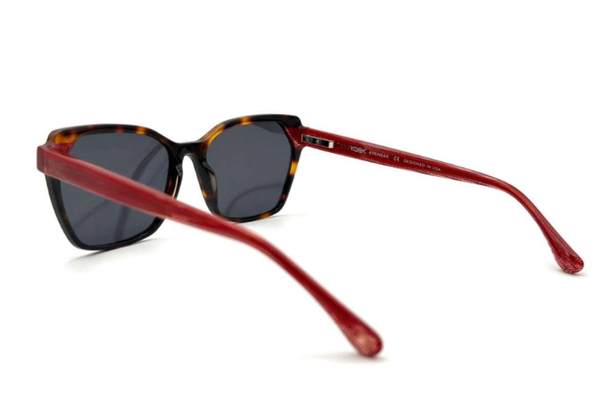 York Eyewear Lentes de Sol Sandra YK1556S