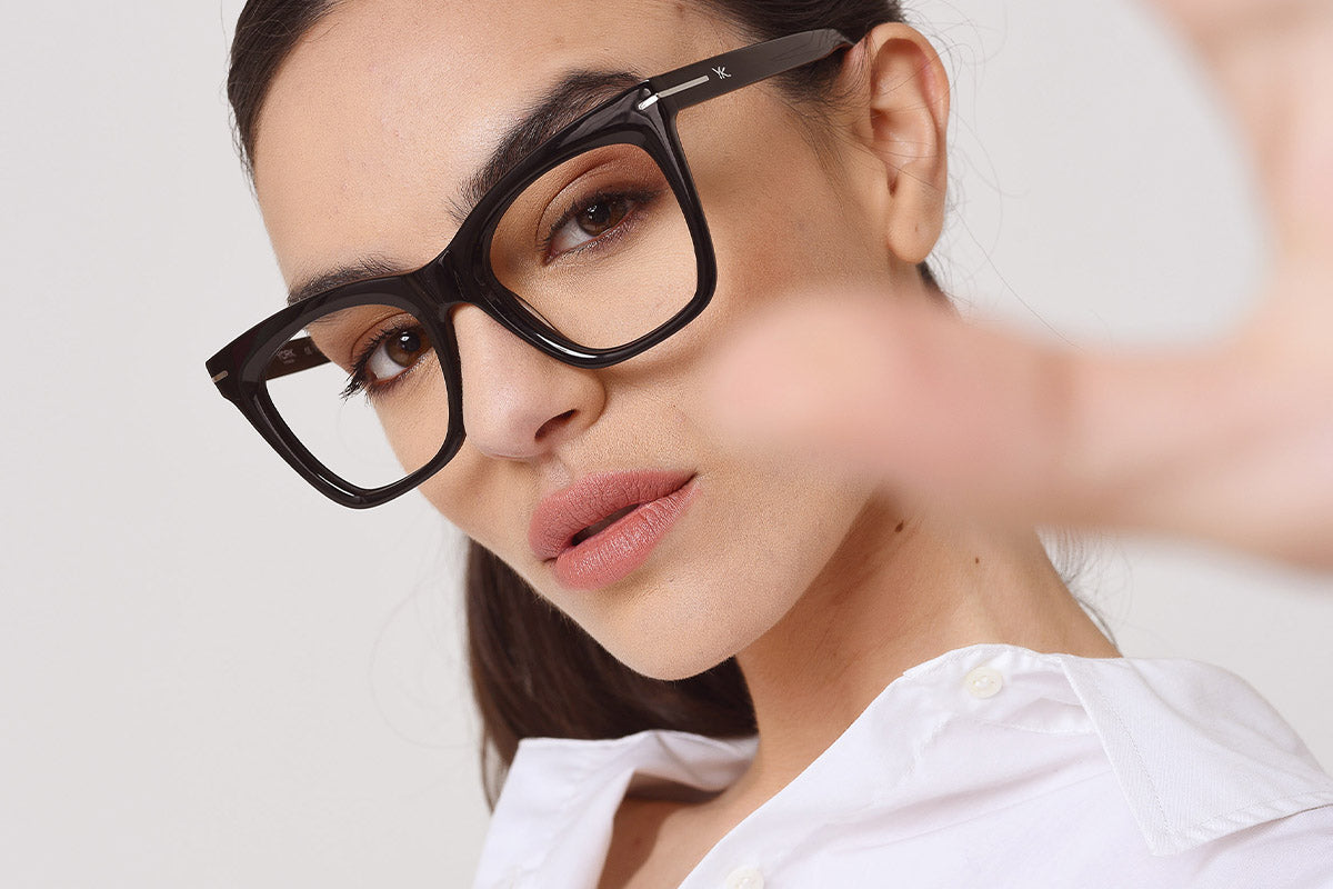 York Eyewear Lentes Ópticos Waldorf YK1576O