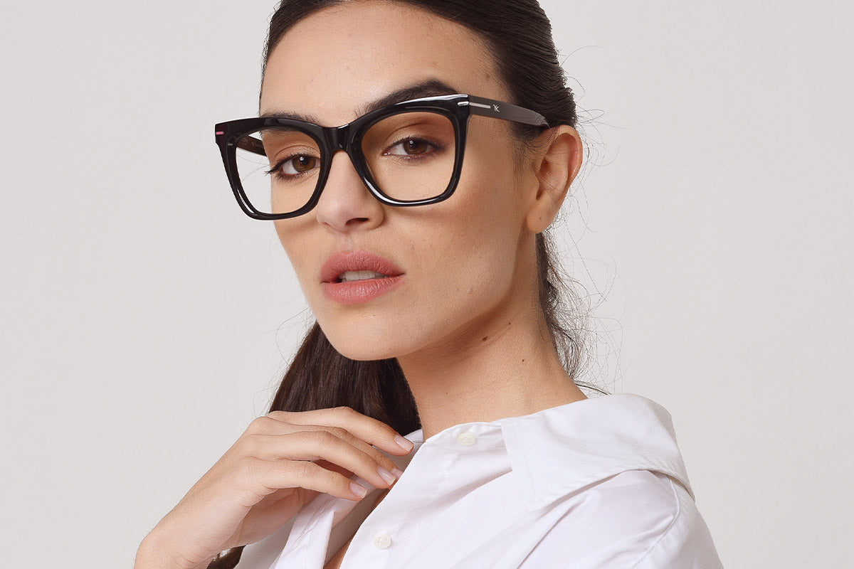 York Eyewear Lentes Ópticos Waldorf YK1576O